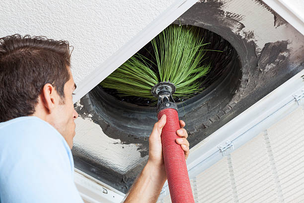 Best Air Duct Cleaning Near Me in Homosassa, FL