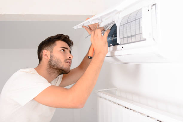 Best Ductwork Cleaning Services  in Homosassa, FL